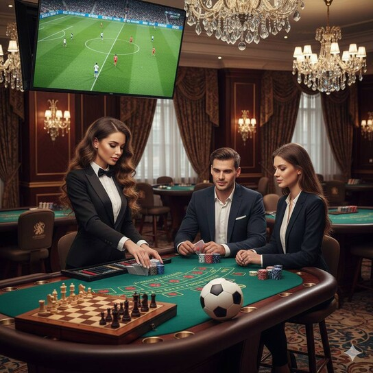 club america